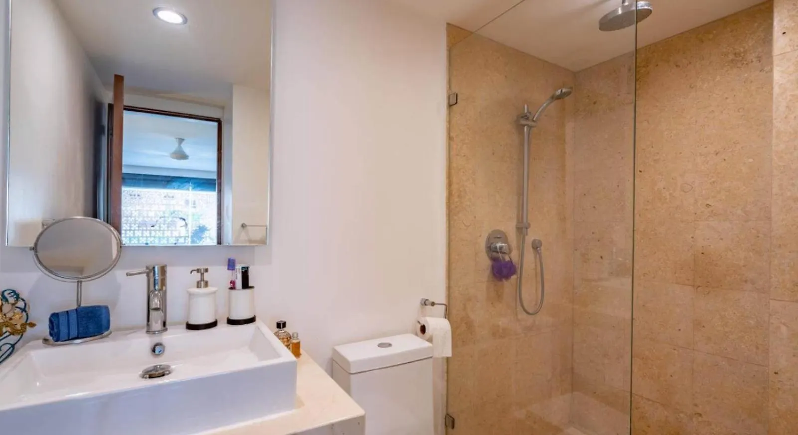 Loft Zilha 42 Playa Del Carmen 아파트