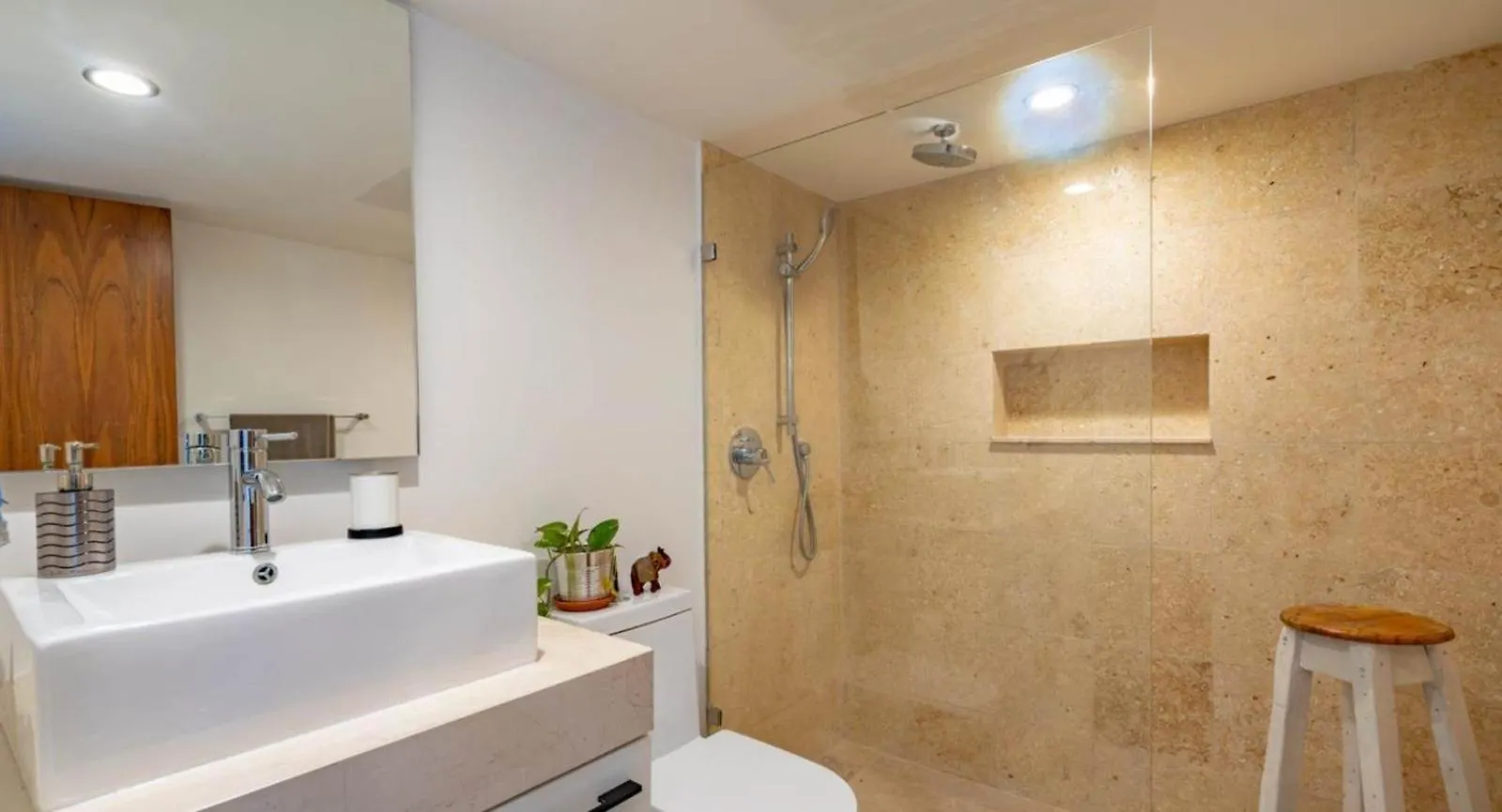 Loft Zilha 42 Playa Del Carmen 아파트