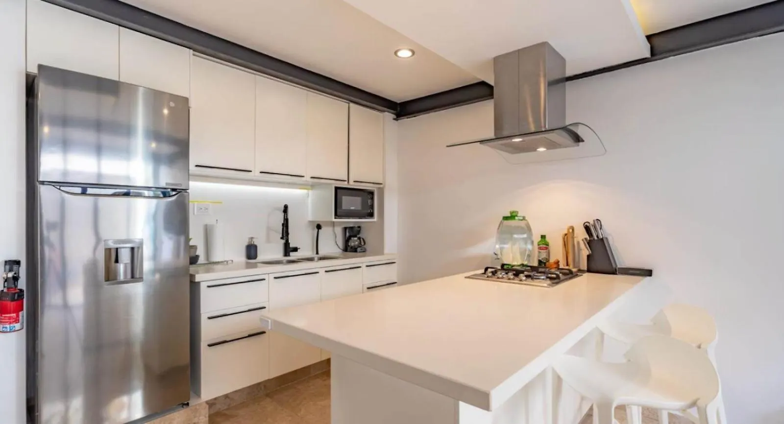 Loft Zilha 42 Playa Del Carmen 아파트