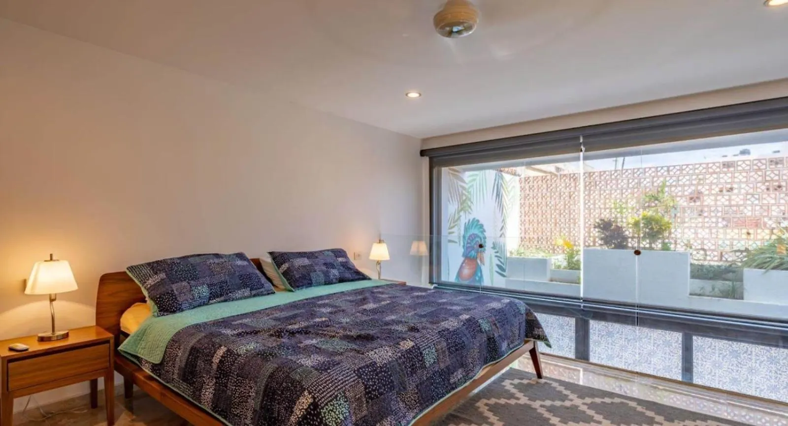 Loft Zilha 42 Playa Del Carmen 아파트