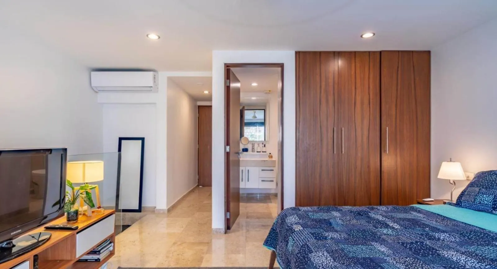 Loft Zilha 42 Playa Del Carmen 아파트